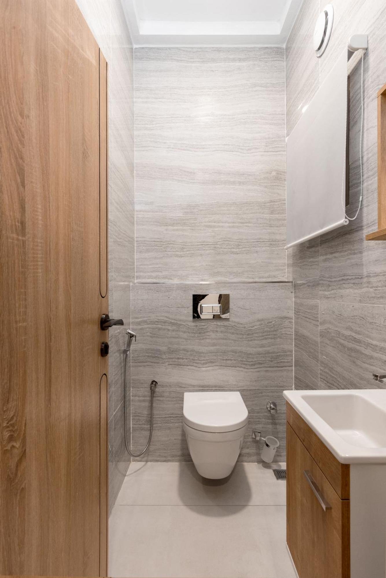 Stp Apartments Abuja Kültér fotó